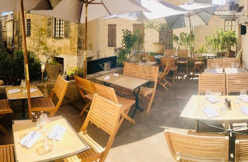 Saint-Paul-de-Vence Hostel | 43 m² Hostel ∙ 4 guests