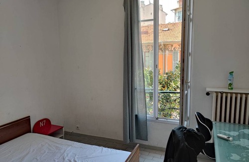 La Madeleine Resort | 43 m² Private room ∙ 1 bedroom ∙ 1 guest