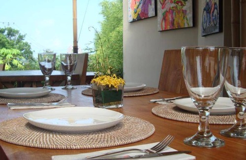 East Selemadeg Resort | 4350 m² Resort ∙ 6 bedrooms ∙ 127 guests