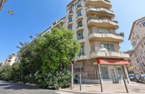 Gambetta Apartment | 44 m² Apartment ∙ 2 bedrooms ∙ 8 guests
