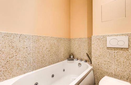Gambetta Apartment | 44 m² Apartment ∙ 2 bedrooms ∙ 8 guests