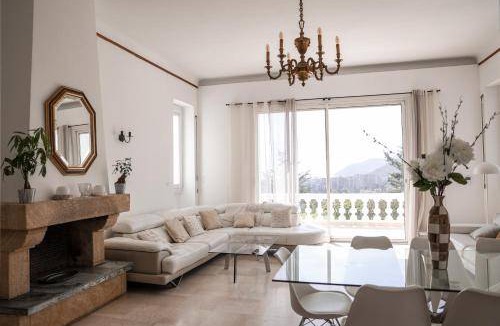Les Termes Apartment | 440 m² Apartment ∙ 11 bedrooms ∙ 23 guests