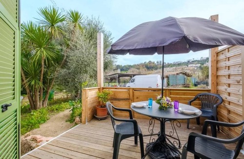 Bastide Giraud Apartment | 45 m² Apartment ∙ 1 bedroom ∙ 2 guests