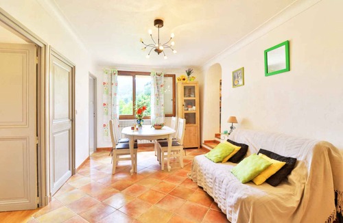 Le Bar-sur-Loup Apartment | 45 m² Apartment ∙ 2 bedrooms ∙ 6 guests