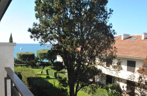 Castiglioncello Apartment | 45 m² Apartment ∙ 1 bedroom ∙ 4 guests