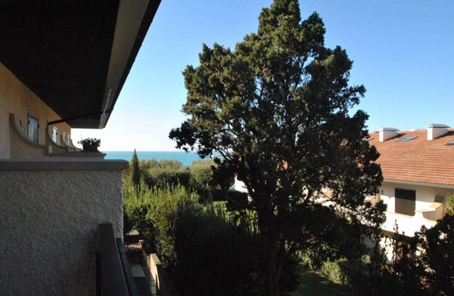 Castiglioncello Apartment | 45 m² Apartment ∙ 1 bedroom ∙ 4 guests