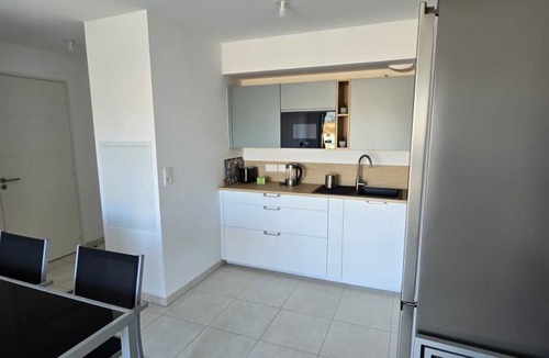 Cogolin Apartment | 45 m² Apartment ∙ 1 bedroom ∙ 2 guests