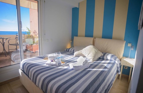 Menton Apartment | 45 m² Apartment ∙ 1 bedroom ∙ 4 guests