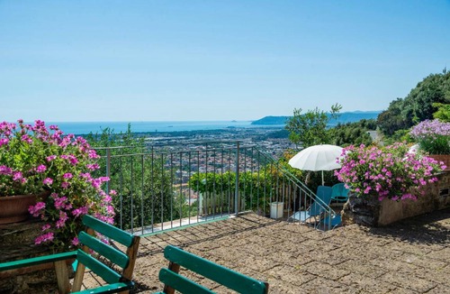 Massa Apartment | 45 m² Apartment ∙ 1 bedroom ∙ 4 guests