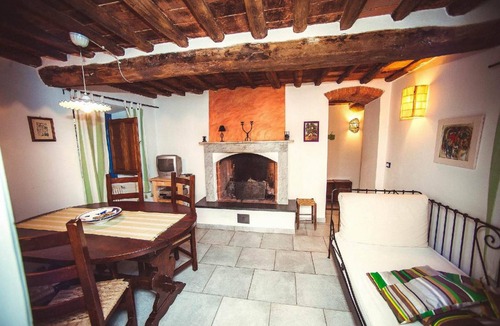 Massa Apartment | 45 m² Apartment ∙ 1 bedroom ∙ 4 guests