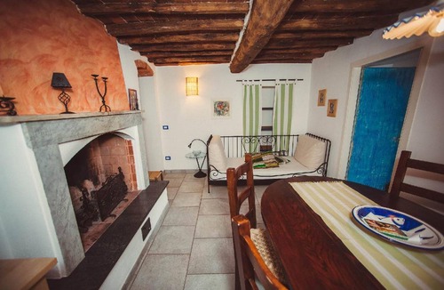 Massa Apartment | 45 m² Apartment ∙ 1 bedroom ∙ 4 guests
