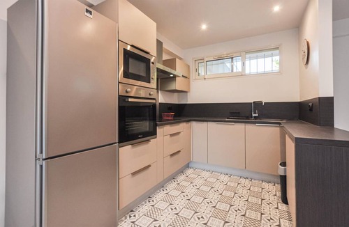 La Bocca Apartment | 45 m² Apartment ∙ 1 bedroom ∙ 4 guests