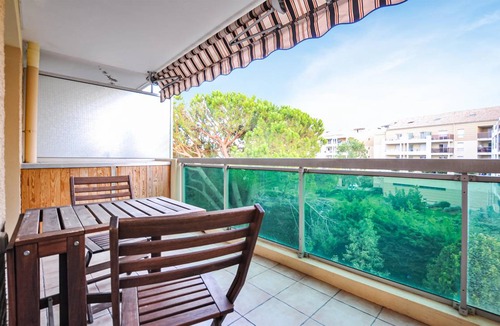 La Bocca Apartment | 45 m² Apartment ∙ 1 bedroom ∙ 4 guests