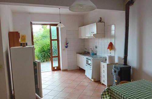 Fosdinovo Apartment | 45 m² Apartment ∙ 1 bedroom ∙ 3 guests