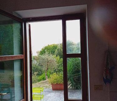 Fosdinovo Apartment | 45 m² Apartment ∙ 1 bedroom ∙ 3 guests