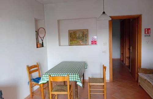 Fosdinovo Apartment | 45 m² Apartment ∙ 1 bedroom ∙ 3 guests