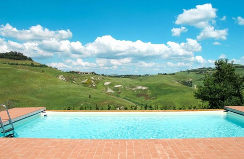 Volterra Apartment | 45 m² Apartment ∙ 1 bedroom ∙ 2 guests