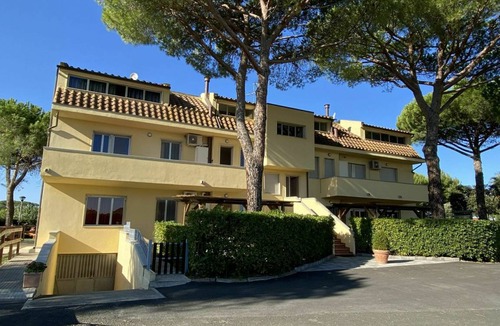 Marina di Cecina Apartment | 45 m² Apartment ∙ 2 bedrooms ∙ 4 guests