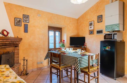Aramo Apartment | 45 m² Apartment ∙ 2 bedrooms ∙ 6 guests