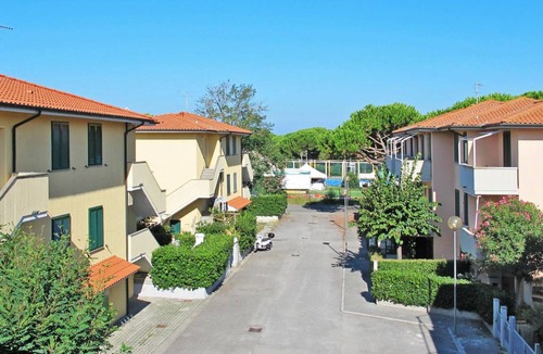 Mazzanta Apartment | 45 m² Apartment ∙ 2 bedrooms ∙ 5 guests