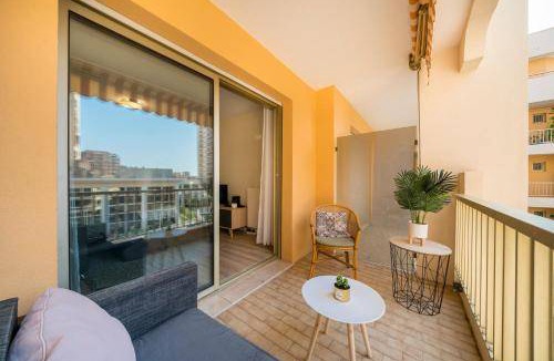 Beausoleil Apartment | 45 m² Apartment ∙ 1 bedroom ∙ 4 guests