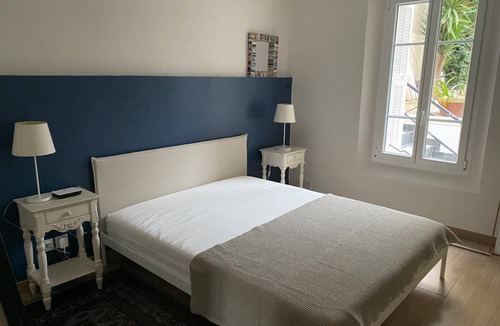 Liberation Apartment | 45 m² Apartment ∙ 1 bedroom ∙ 2 guests