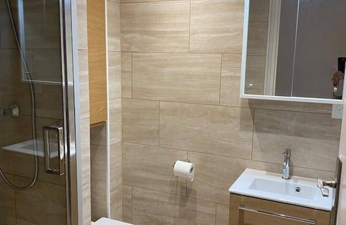 Liberation Apartment | 45 m² Apartment ∙ 1 bedroom ∙ 2 guests