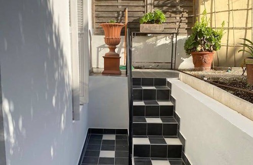 Liberation Apartment | 45 m² Apartment ∙ 1 bedroom ∙ 2 guests