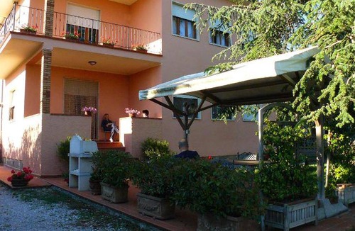 Castagneto Carducci Bed & Breakfast | 45 m² Bed and breakfast ∙ 4 guests