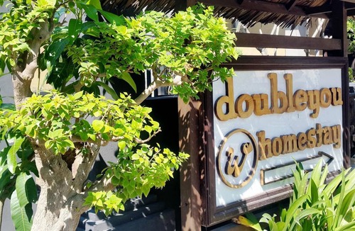 Pemuteran Bed & Breakfast | 45 m² Bed and breakfast ∙ 3 guests