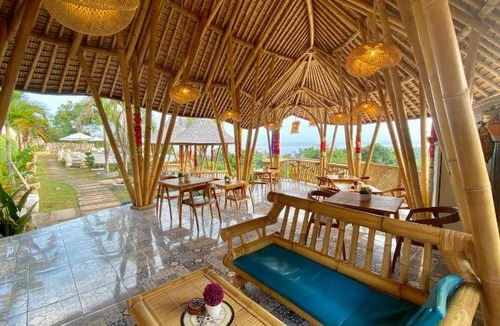 Sampalan Hotel | 45 m² Hotel ∙ 8 guests