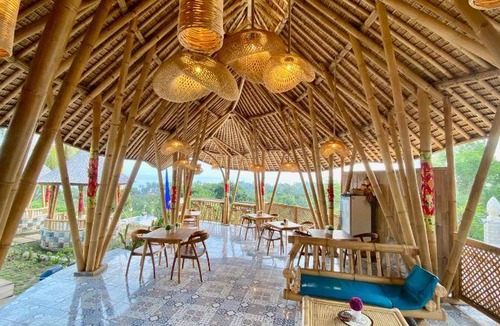 Sampalan Hotel | 45 m² Hotel ∙ 8 guests