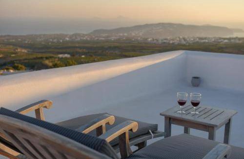 Pyrgos House | 45 m² House ∙ 1 bedroom ∙ 4 guests