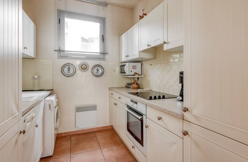 Cap-d'Antibes House | 45 m² House ∙ 1 bedroom ∙ 4 guests