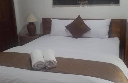 Gianyar House | 45 m² House ∙ 2 bedrooms ∙ 4 guests