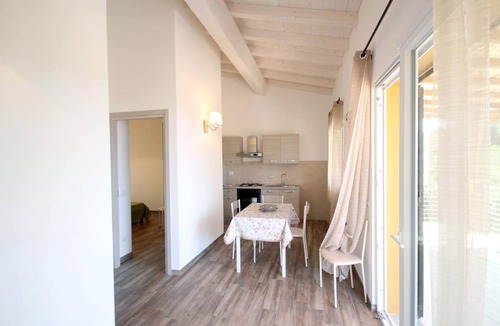 Madonna delle Grazie Apartment | 45 m² Apartment ∙ 2 bedrooms ∙ 4 guests