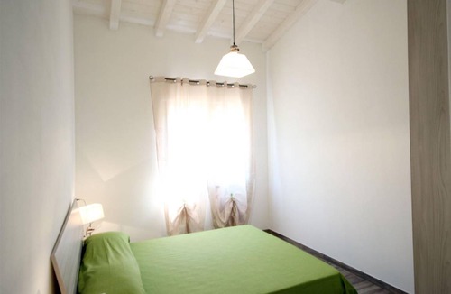 Madonna delle Grazie Apartment | 45 m² Apartment ∙ 2 bedrooms ∙ 4 guests
