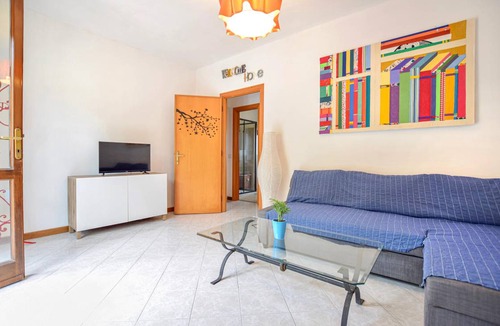 Corsanico-Bargecchia House | 45 m² Maisonette ∙ 1 bedroom ∙ 4 guests