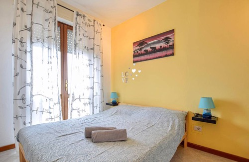 Corsanico-Bargecchia House | 45 m² Maisonette ∙ 1 bedroom ∙ 4 guests