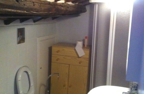 Siena Historical Center Resort | 45 m² Private room ∙ 1 bedroom ∙ 1 guest