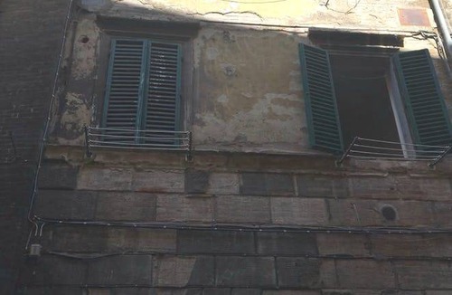 Siena Historical Center Resort | 45 m² Private room ∙ 1 bedroom ∙ 1 guest