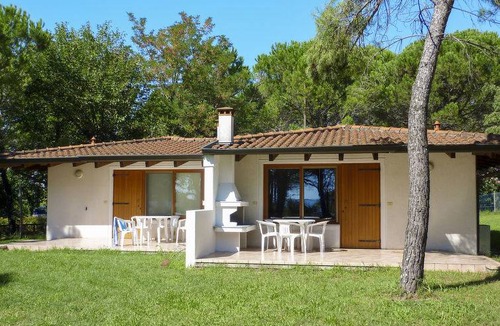 Aquileia Resort | 45 m² Resort ∙ 2 bedrooms ∙ 6 guests