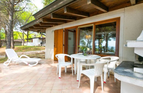 Aquileia Resort | 45 m² Resort ∙ 2 bedrooms ∙ 6 guests