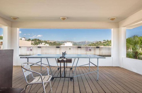Cagnes-sur-Mer Apartment | 45 m² Serviced apartment ∙ 2 bedrooms ∙ 127 guests