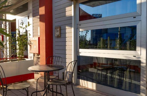 Cascine-La Croce Apartment | 45 m² Serviced apartment ∙ 10 guests