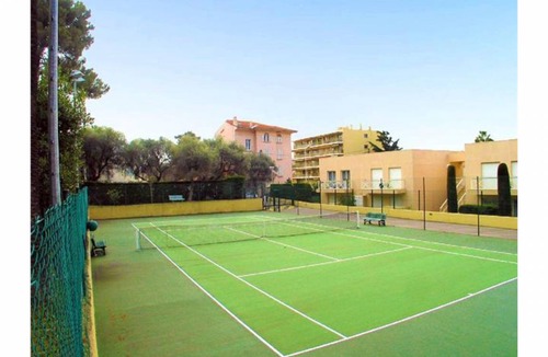 Juan-les-Pins Apartment | 46 m² Apartment ∙ 1 bedroom ∙ 3 guests