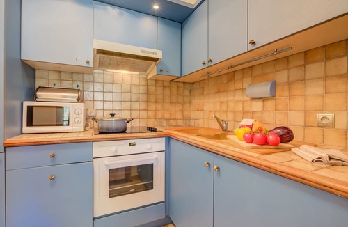 Juan-les-Pins Apartment | 46 m² Apartment ∙ 1 bedroom ∙ 3 guests