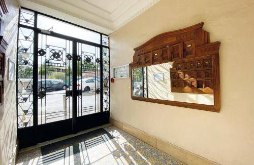 Les Baumettes Apartment | 46 m² Apartment ∙ 1 bedroom ∙ 4 guests