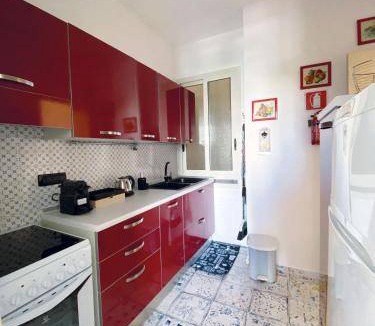 Les Baumettes Apartment | 46 m² Apartment ∙ 1 bedroom ∙ 4 guests