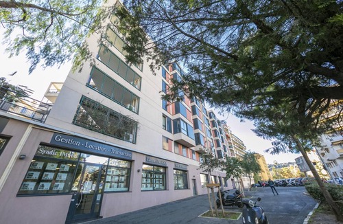 Liberation Apartment | 46 m² Apartment ∙ 1 bedroom ∙ 3 guests